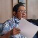 Idrus Marham Kecam Narasi Provokatif Anti Prabowo, Ingatkan Bahaya Polarisasi di Tengah Tekanan Global