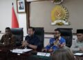 DPD RI Terima Aspirasi MRP se-Papua, Isu Keamanan Tak Stabil dan Transparansi Otsus Jadi Sorotan Utama