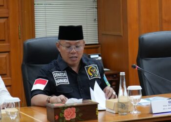 Ketua Komite IV DPD RI Tolak Pembatasan Warung Madura 24 Jam