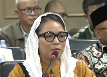 DPD RI Bongkar Masalah Layanan Kesehatan di Bengkulu, Soroti Risiko Radiasi hingga Minimnya Layanan Psikologi Anak