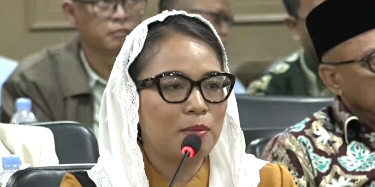 DPD RI Bongkar Masalah Layanan Kesehatan di Bengkulu, Soroti Risiko Radiasi hingga Minimnya Layanan Psikologi Anak
