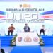 STIK Lemdiklat Polri Gelar Seminar UNIPOL, Dorong Transformasi Pendidikan dan Reformasi Polri yang Adaptif di Era Digital