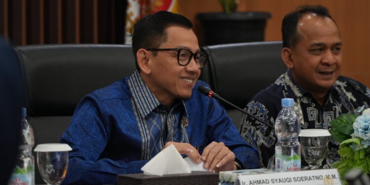 Aturan Pendidikan Dinilai Belum Sinkron, DPD Soroti Masalah SPMB dan Data Siswa