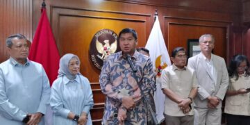 Menteri PKP Ketemu PANRB, Mau Rapihin Organisasi dan Pegawai Biar Kerja Lebih Rapi