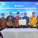 Gandeng INKOPPAS, BTN Permudah Akses Modal Pedagang Pasar dan Percepat Digitalisasi Transaksi