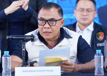 Polri Bentuk Satgas Haji dan Umrah, Antisipasi Penipuan dan Pemberangkatan Ilegal