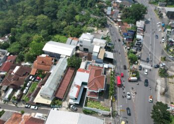 Perbaikan Jalan Gombel Lama Dimulai, Kementerian Pekerjaan Umum Pastikan Akses Lebih Aman dan Konektivitas Warga Semarang Makin Kuat