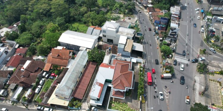 Perbaikan Jalan Gombel Lama Dimulai, Kementerian Pekerjaan Umum Pastikan Akses Lebih Aman dan Konektivitas Warga Semarang Makin Kuat