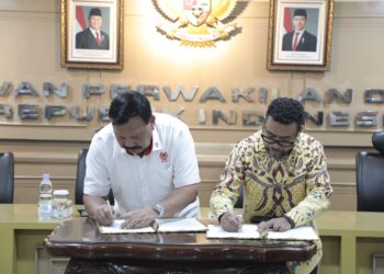 KONI Disorot Keras DPD RI, Dari Koordinasi Amburadul hingga Fasilitas Terbengkalai Usai PON