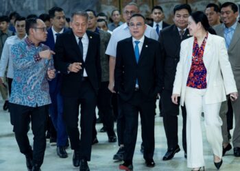 Puan Harap UU PPRT Dapat Akhiri Kekerasan dan Diskriminasi terhadap PRT