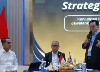 KP2MI Gandeng Malaysia Chinese Association, Perluas Akses Kerja Formal PMI di Malaysia dan Tekan Praktik Penempatan Nonprosedural