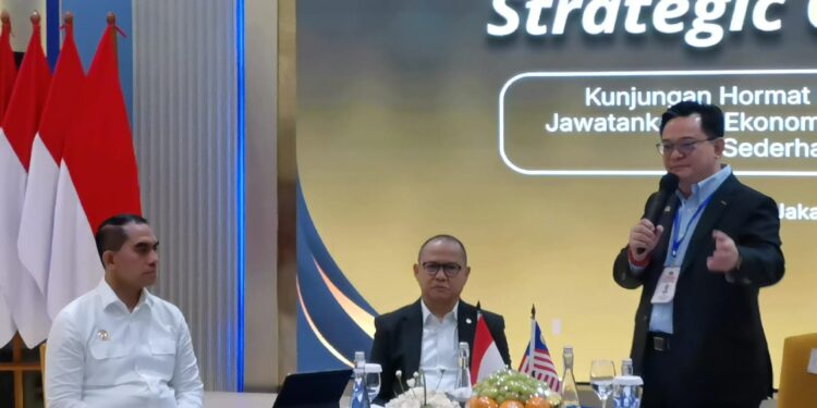 KP2MI Gandeng Malaysia Chinese Association, Perluas Akses Kerja Formal PMI di Malaysia dan Tekan Praktik Penempatan Nonprosedural