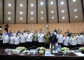 DPD RI Dorong MoU dengan Kementerian dan BUMN, Perkuat Sinergi Pusat-Daerah demi Aspirasi Rakyat Lebih Terakomodasi