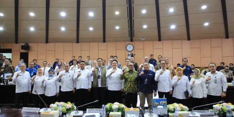 DPD RI Dorong MoU dengan Kementerian dan BUMN, Perkuat Sinergi Pusat-Daerah demi Aspirasi Rakyat Lebih Terakomodasi