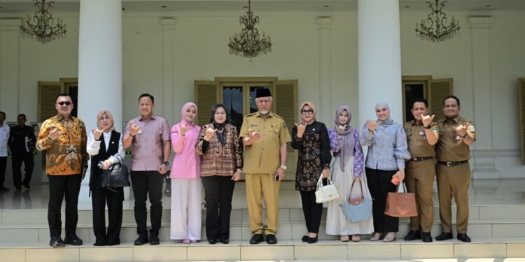 DPD RI Warning Pemerintah Pusat: Aturan Mandatory Spending Bisa Ganggu Layanan Publik di Daerah