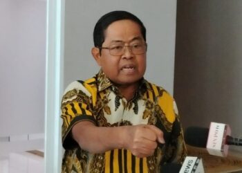 Golkar Kritik JK soal Jokowi: Tokoh Senior Harus Bijak, Jangan Picu Polemik