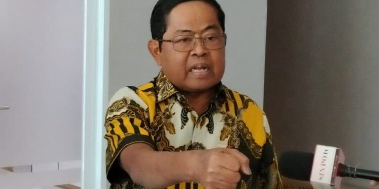 Golkar Kritik JK soal Jokowi: Tokoh Senior Harus Bijak, Jangan Picu Polemik