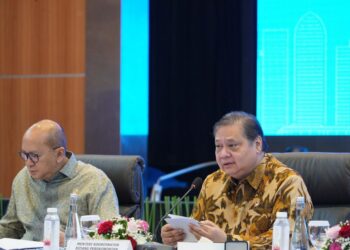 Investasi Indonesia Naik Jadi Rp498,79 Triliun, Ratusan Ribu Lapangan Kerja Tercipta di Awal 2026