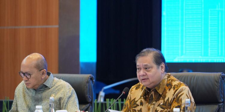 Investasi Indonesia Naik Jadi Rp498,79 Triliun, Ratusan Ribu Lapangan Kerja Tercipta di Awal 2026