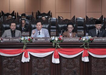 Geopolitik Timur Tengah Memanas, DPD RI Ingatkan Risiko Ekonomi dan Tekan Perlindungan Daerah