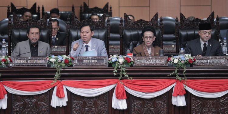 Geopolitik Timur Tengah Memanas, DPD RI Ingatkan Risiko Ekonomi dan Tekan Perlindungan Daerah