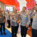 Wakapolri Minta Brimob Perkuat Profesionalisme dan Teknologi, Siap Hadapi Ancaman Keamanan Modern