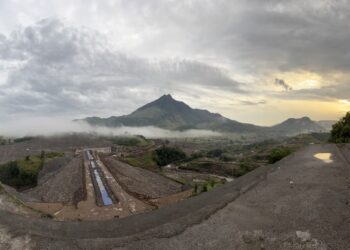 Progres 92 Persen, Bendungan Mbay Segera Rampung: Kementerian PU Perkuat Ketahanan Air, Dorong Swasembada Pangan, dan Pacu Ekonomi Nusa Tenggara Timur