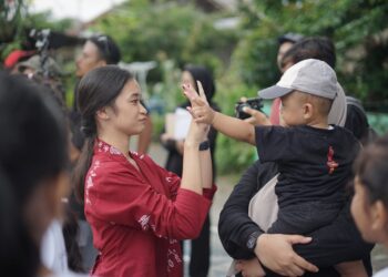 Anggota DPD RI DIY Yashinta Murka, Kasus Kekerasan Anak di Daycare Jogja Disorot, Minta Pelaku Dihukum Tegas dan Izin Dicabut