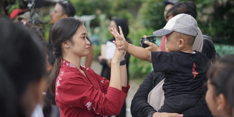 Anggota DPD RI DIY Yashinta Murka, Kasus Kekerasan Anak di Daycare Jogja Disorot, Minta Pelaku Dihukum Tegas dan Izin Dicabut