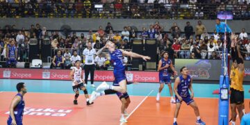 Juara Lagi, LavAni Bikin AHY Jadi Sorotan di Dunia Olahraga