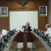 Kementerian PU Ngebut Biar Gak Telat! 104 Sekolah Rakyat Ditarget Rampung Juni 2026, Juli Langsung Dipakai 112 Ribu Siswa