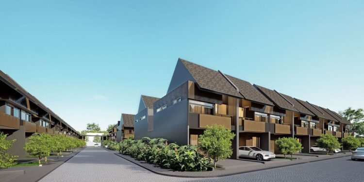 Cluster Neora Metland Menteng Ludes Dalam 4 Jam Saat Launching