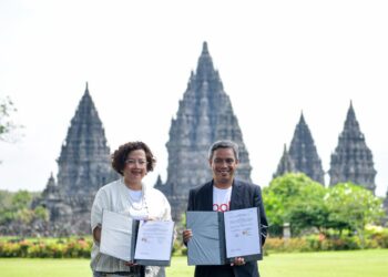 BTN Gandeng IDM, Siap Ubah Wajah Pariwisata Indonesia Jadi Kelas Dunia