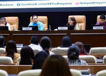 Ibas Soroti Peran Mahasiswa dan Sinergi Lembaga Hadapi Tantangan Hukum Kontemporer