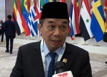 Pelarangan Salat Idulfitri 1447 H di Masjid Al-Aqsa, Komisi I DPR: Bentuk Nyata Pelanggaran Hukum Internasional