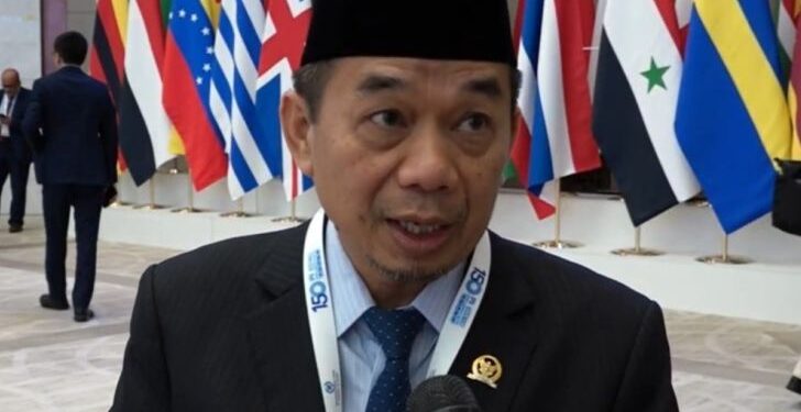 Pelarangan Salat Idulfitri 1447 H di Masjid Al-Aqsa, Komisi I DPR: Bentuk Nyata Pelanggaran Hukum Internasional