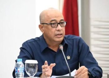 Komisi V DPR: Keselamatan Pemudik Harus Jadi Prioritas Saat Arus Balik Lebaran