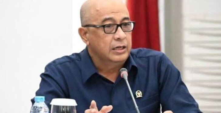 Komisi V DPR: Keselamatan Pemudik Harus Jadi Prioritas Saat Arus Balik Lebaran