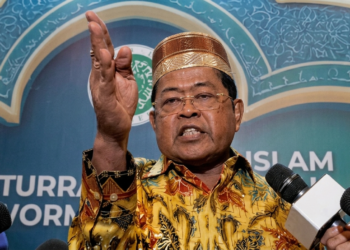 Idrus Marham : Pernyataan Prof. Amien Rais soal Prabowo Abaikan Prinsip Tabayyun. Tanpa Tabayun bisa jadi Fitnah