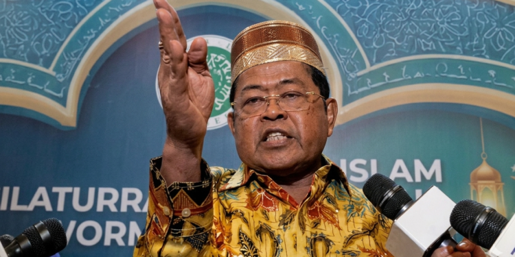 Idrus Marham : Pernyataan Prof. Amien Rais soal Prabowo Abaikan Prinsip Tabayyun. Tanpa Tabayun bisa jadi Fitnah