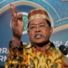 Idrus Marham : Pernyataan Prof. Amien Rais soal Prabowo Abaikan Prinsip Tabayyun. Tanpa Tabayun bisa jadi Fitnah