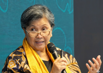 Lestari Moerdijat: Dorong Penguasaan AI untuk Pemberdayaan Penyandang Disabilitas di Era Digital