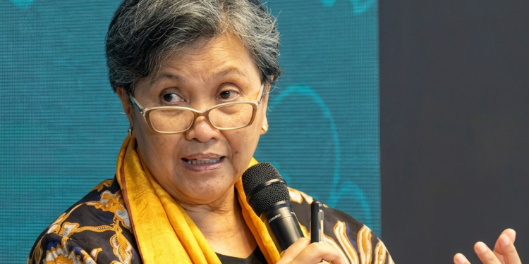 Lestari Moerdijat: Dorong Penguasaan AI untuk Pemberdayaan Penyandang Disabilitas di Era Digital