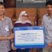 BRI Bogor Dewi Sartika Salurkan Bantuan TJSL