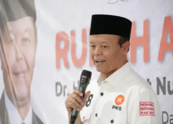 HNW Award Apresiasi Pegiat Lingkungan hingga Guru Ngaji, Perkuat Ketahanan Bangsa
