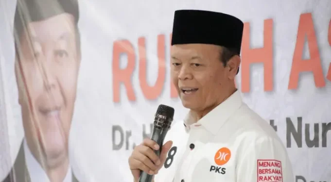 HNW Award Apresiasi Pegiat Lingkungan hingga Guru Ngaji, Perkuat Ketahanan Bangsa