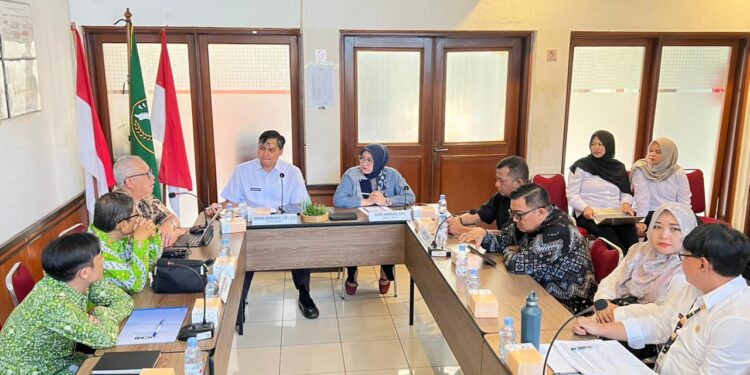 Agita Nurfianti Soroti Masalah Pendidikan Sekolah Belum Siap Guru Kini Serba Takut
