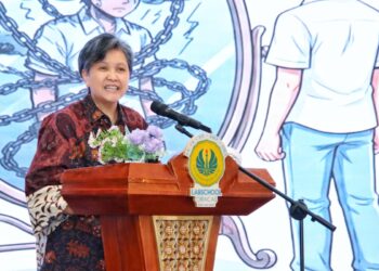 Lestari Moerdijat: Dorong Remaja Jujur soal Usia di Media Sosial