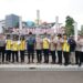 AHY Sebut Proyek Normalisasi Ciliwung Masih Butuh Penyelesaian 16 Kilometer Lagi