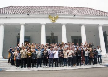 Andra Soni Ungkap Kemandirian Fiskal Banten Tembus 70 Persen, Ekonomi Tumbuh 5,64%